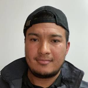 Meet your Posher, Nelson